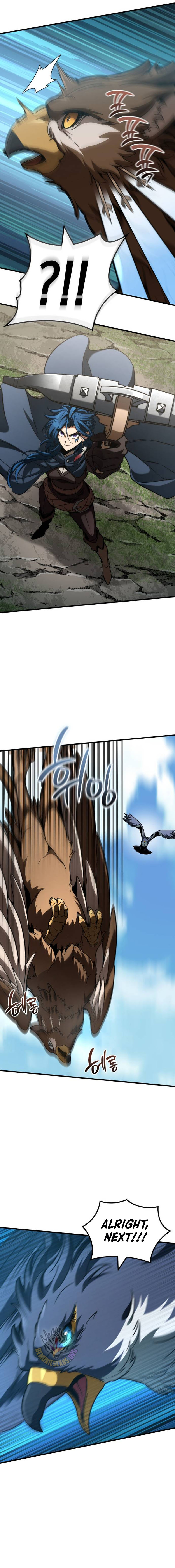 Valhalla Saga Chapter 33 1